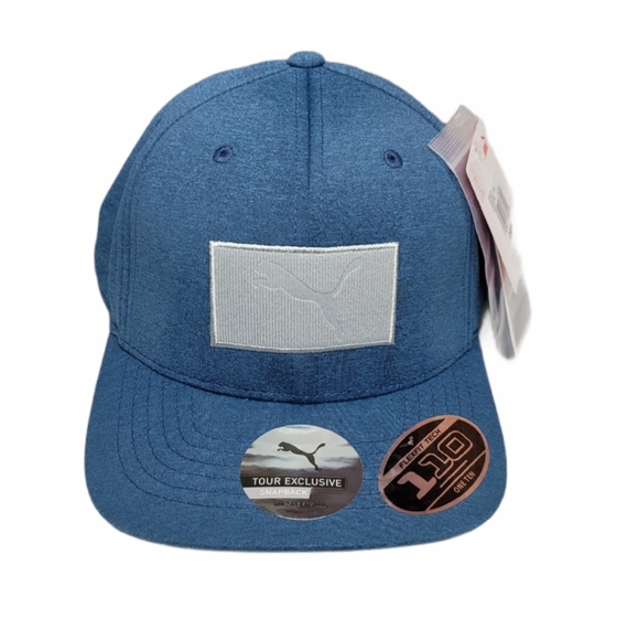 Puma Other - PUMA Snapback Tour Exclusive